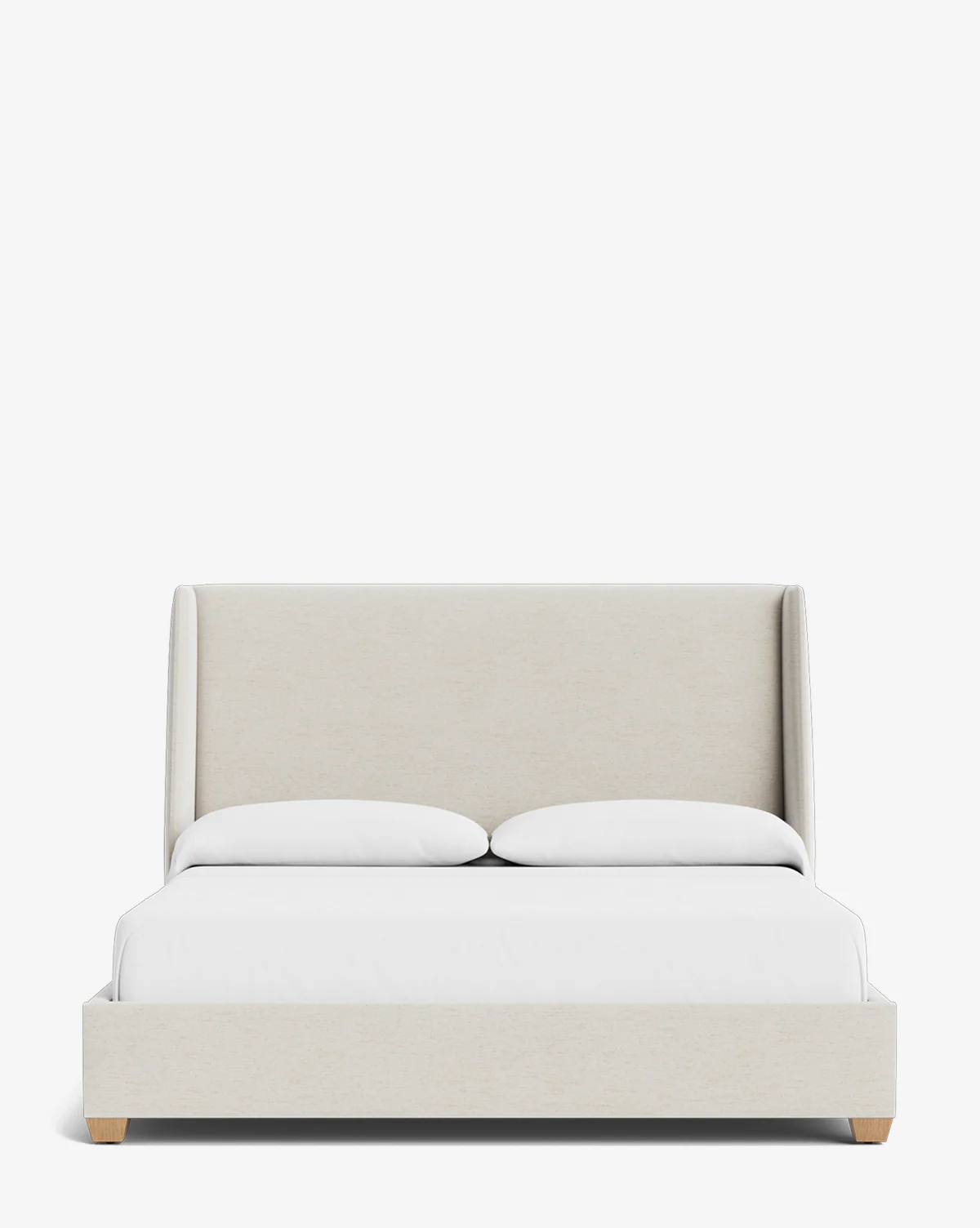 Walt Bed Tall Headboard - Image 2