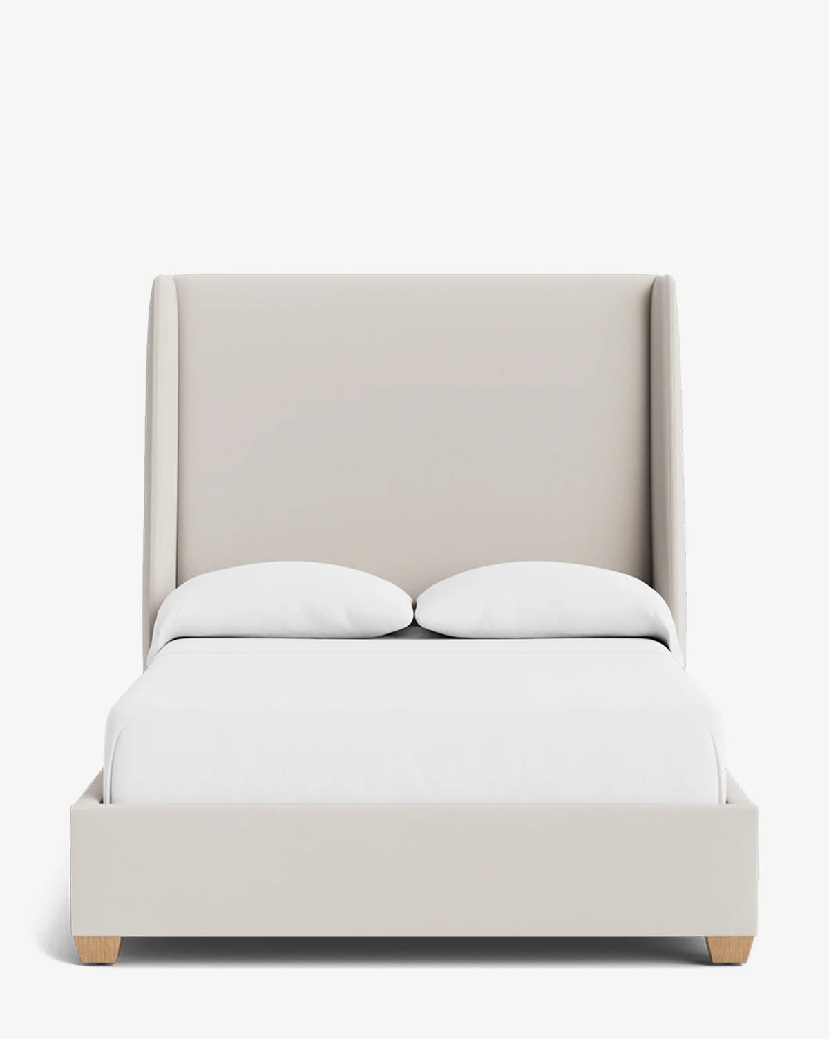 Walt Bed Tall Headboard - Image 22