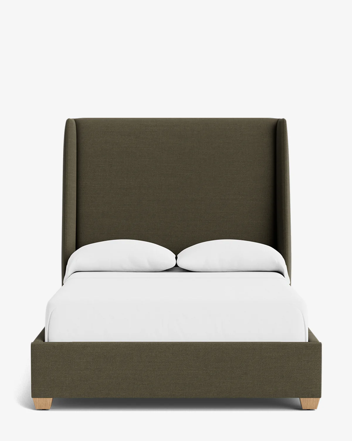 Walt Bed Tall Headboard - Image 23