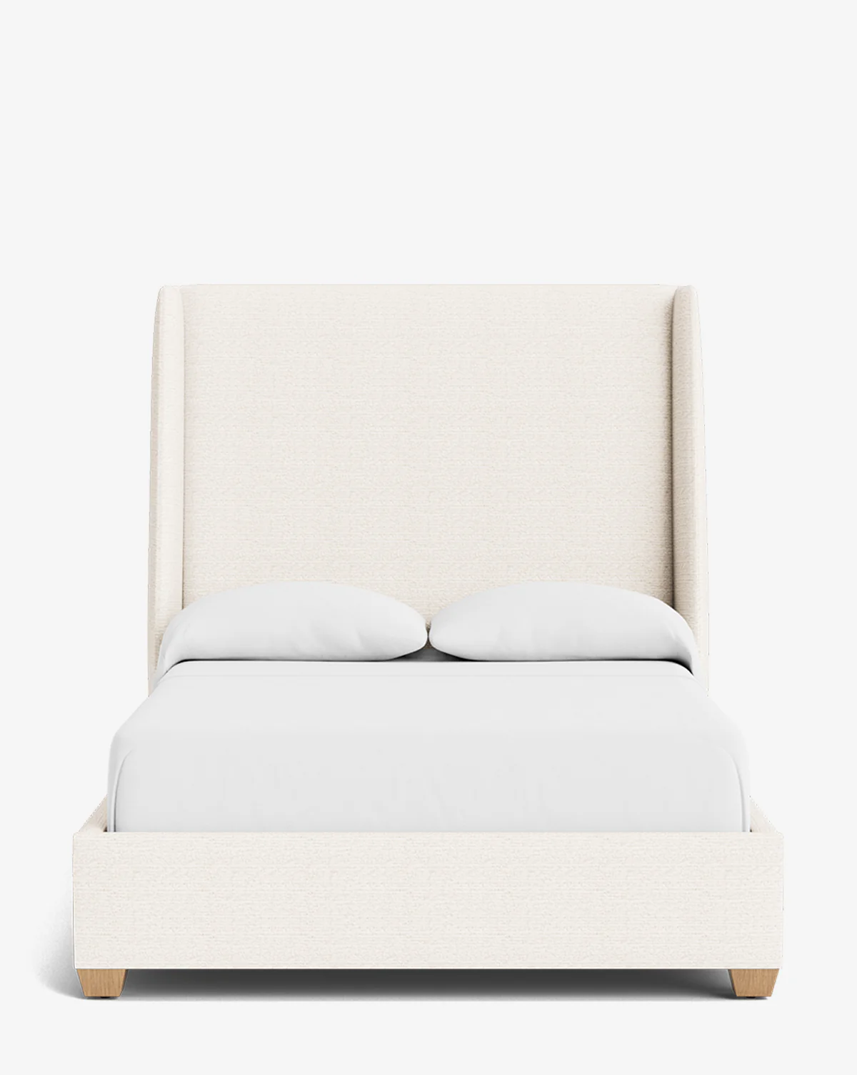 Walt Bed Tall Headboard - Image 24