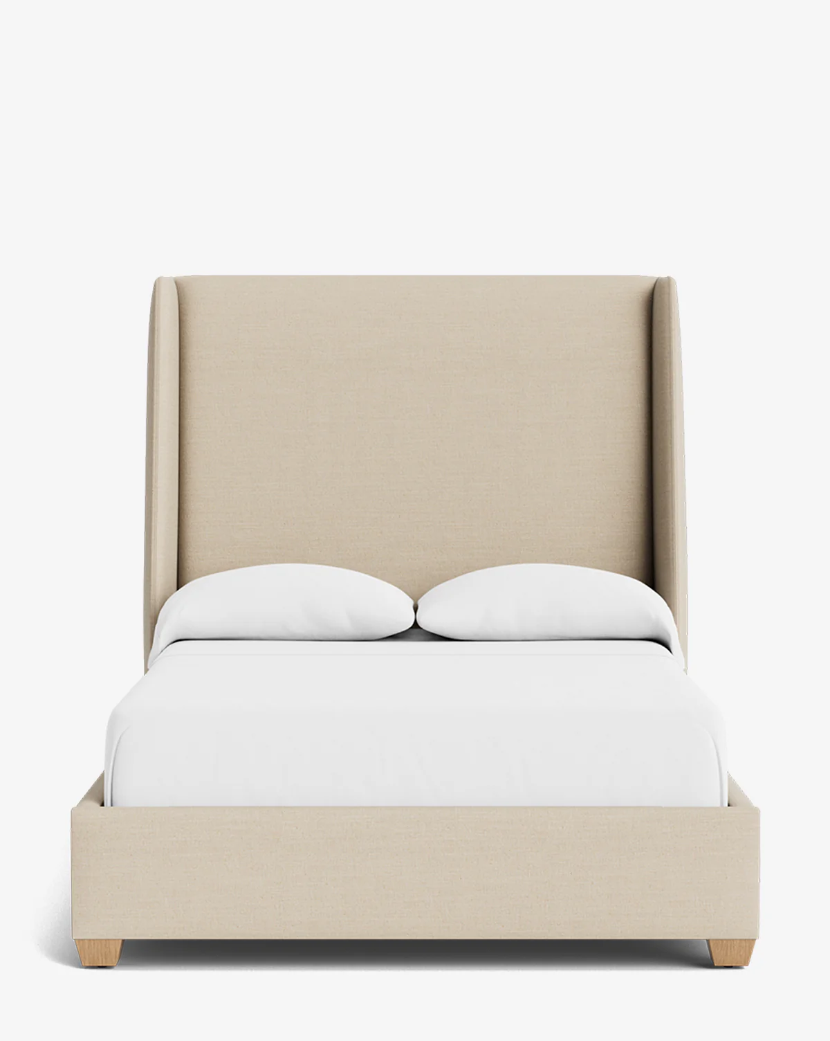 Walt Bed Tall Headboard - Image 25