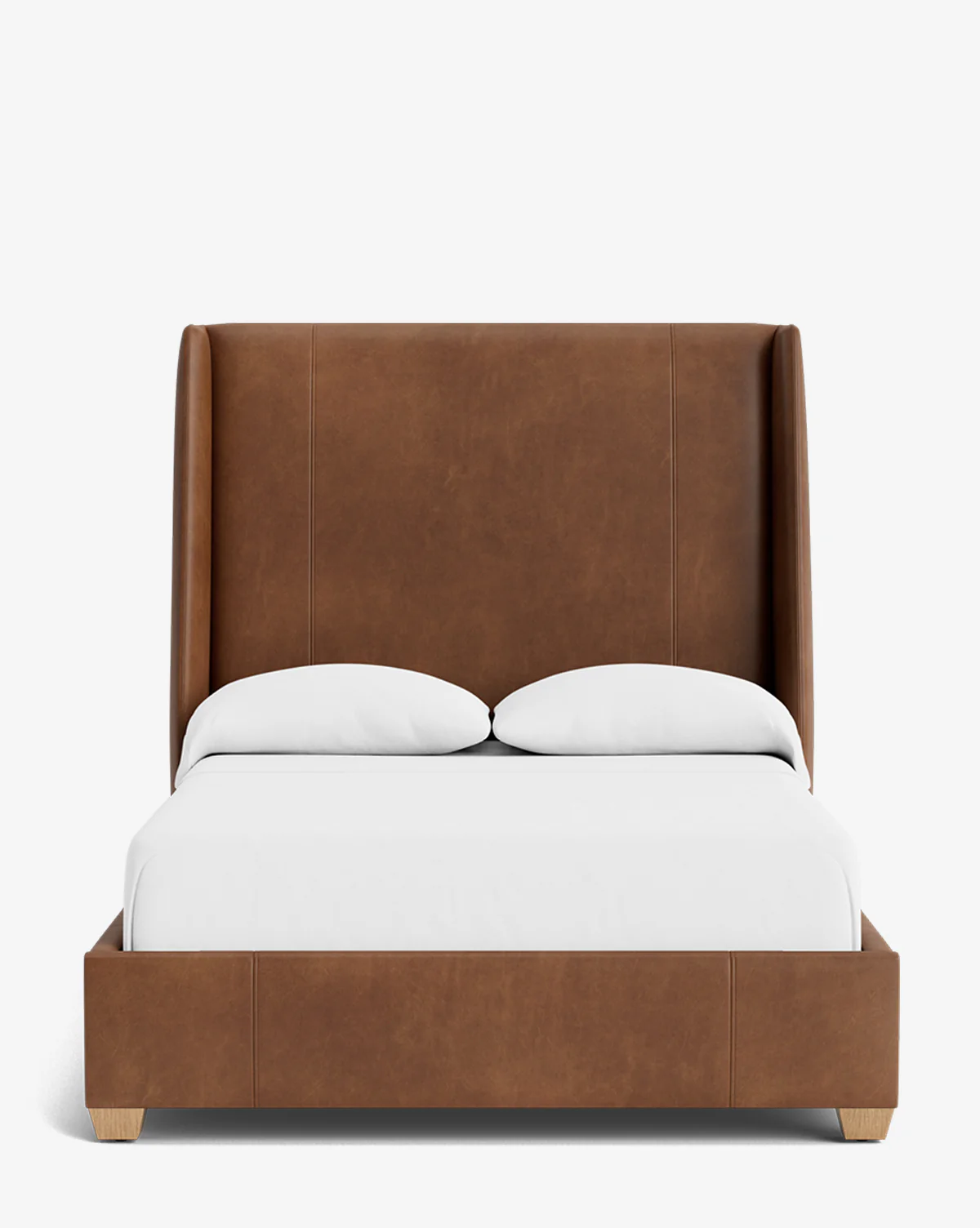 Walt Bed Tall Headboard - Image 26