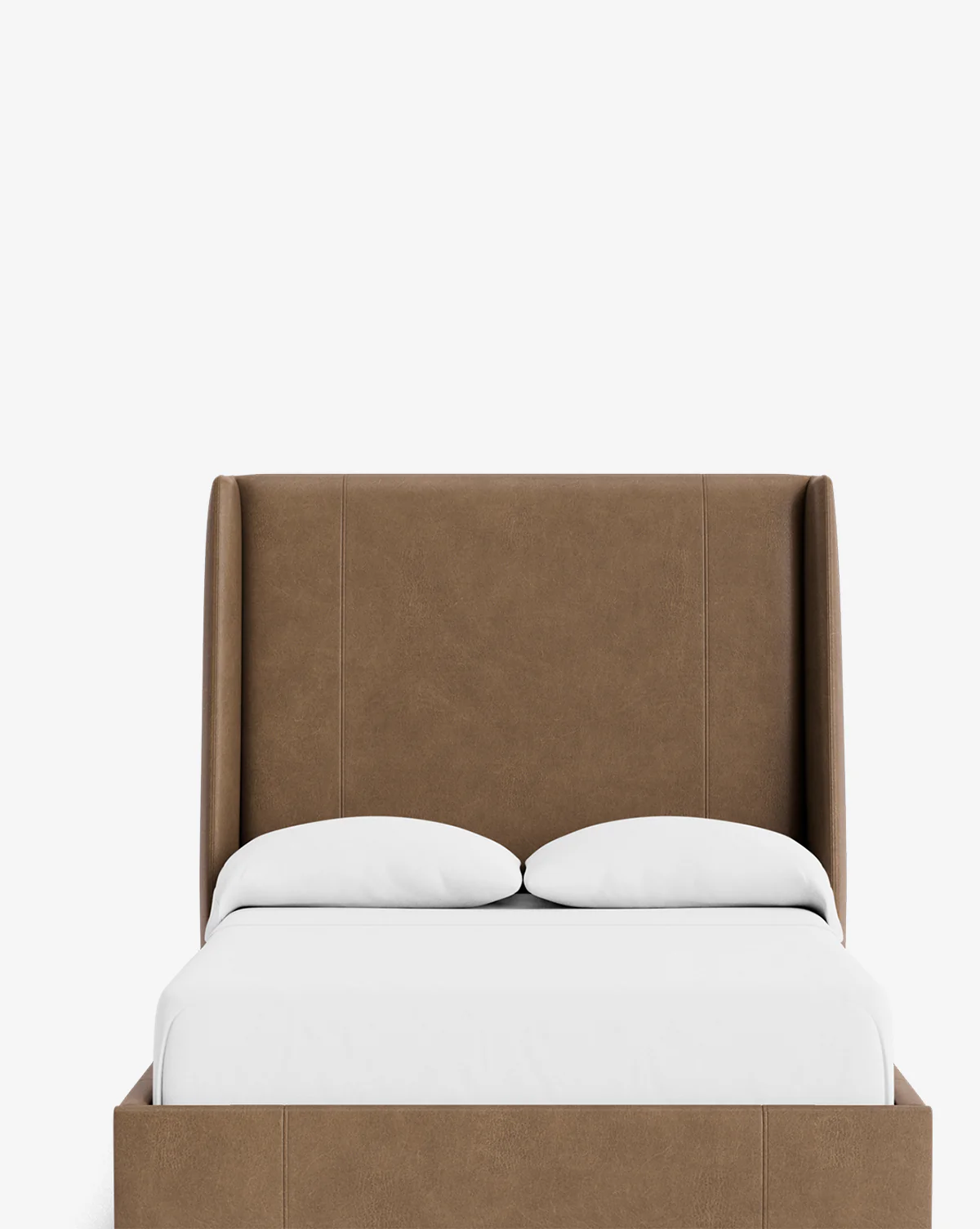 Walt Bed Tall Headboard - Image 27