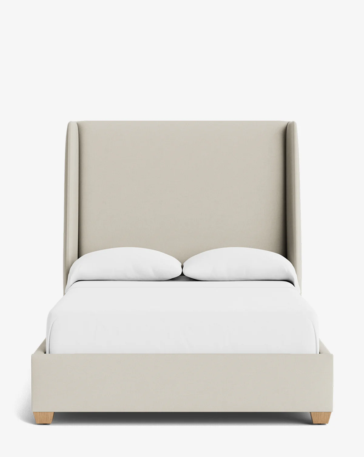 Walt Bed Tall Headboard - Image 31