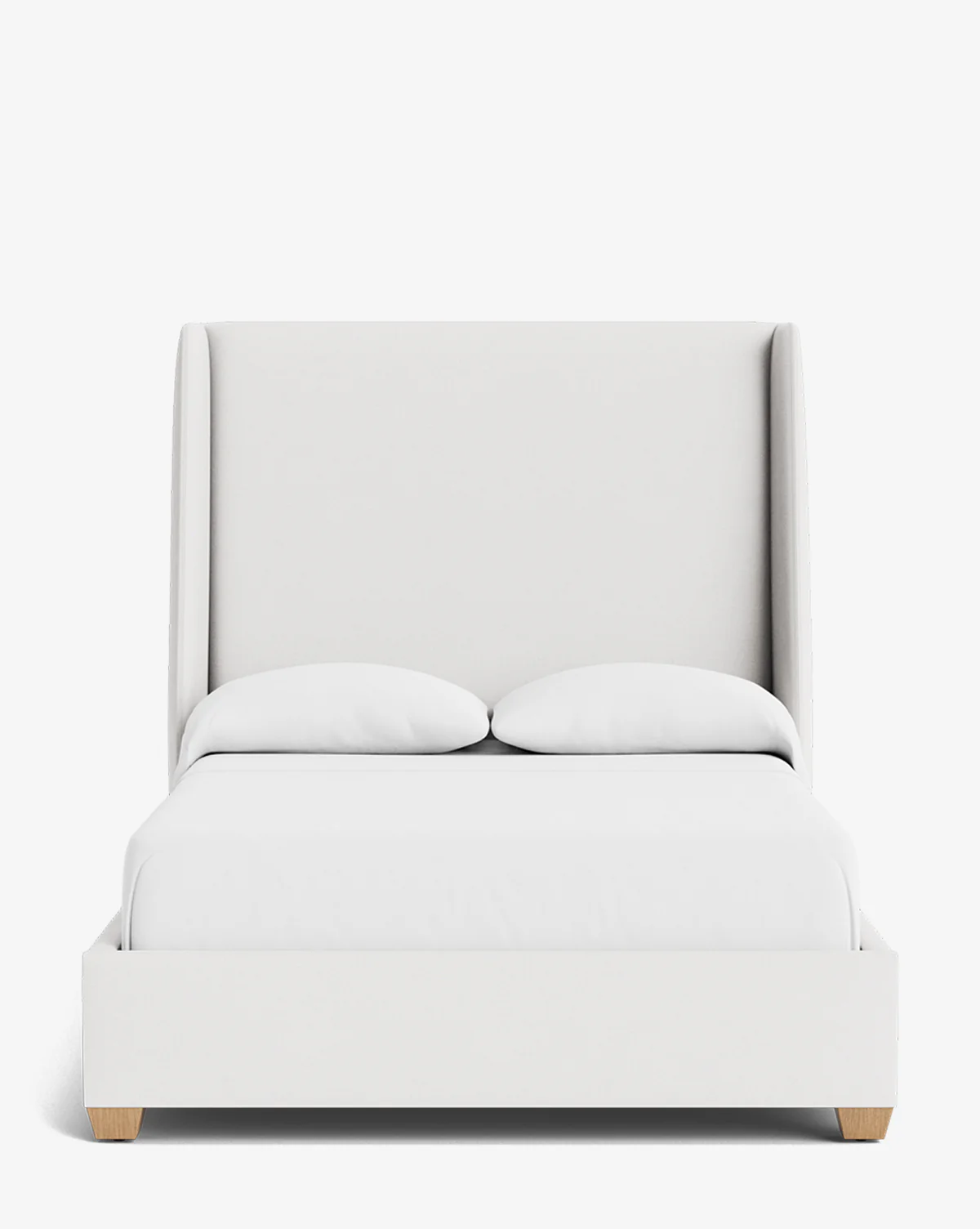 Walt Bed Tall Headboard - Image 32