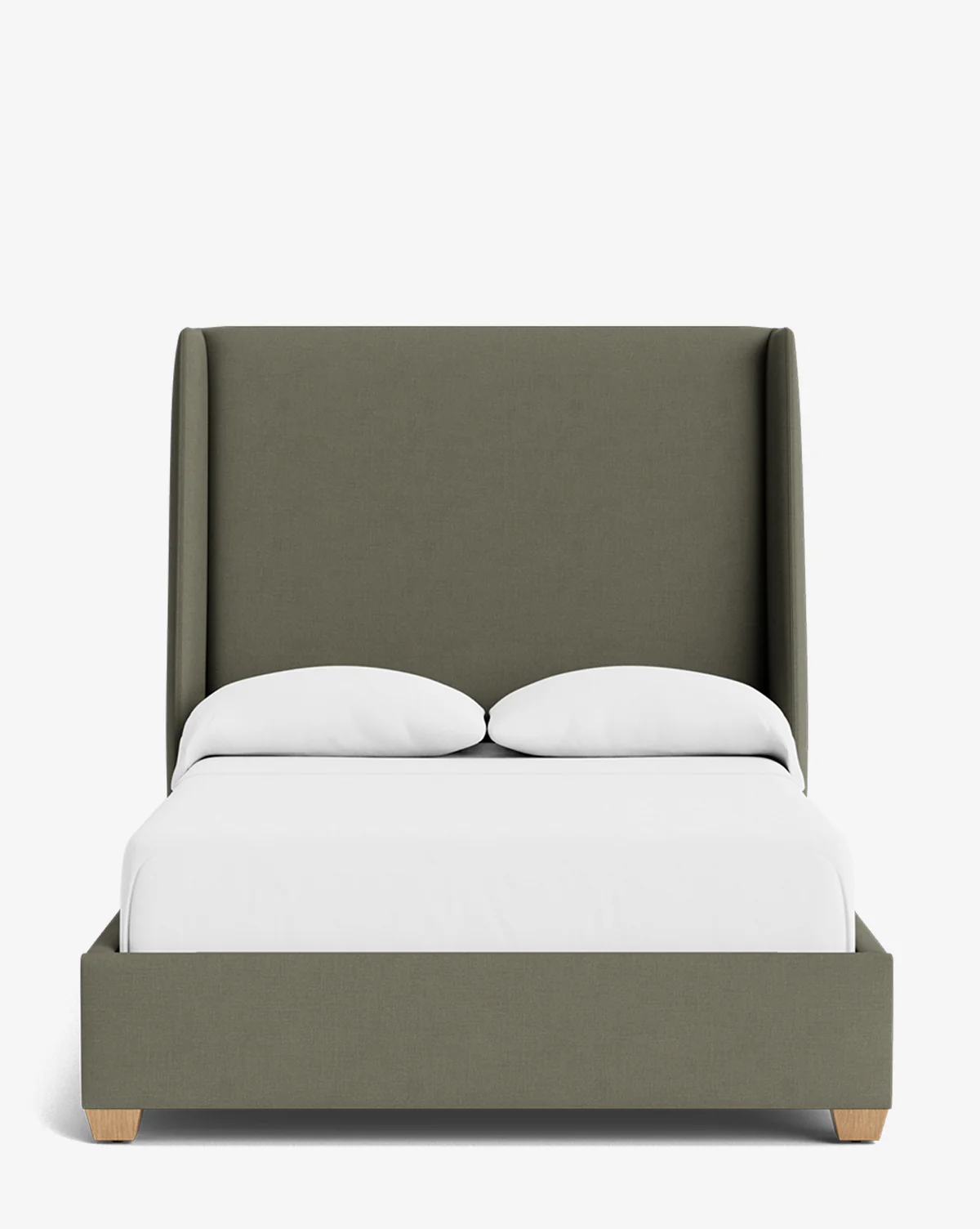 Walt Bed Tall Headboard - Image 34