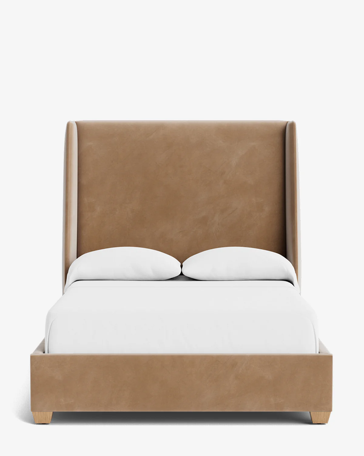 Walt Bed Tall Headboard - Image 41