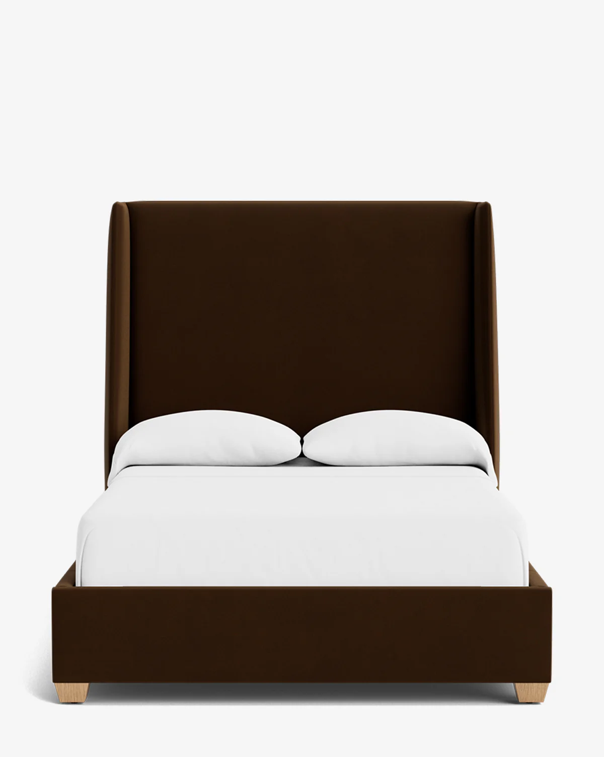 Walt Bed Tall Headboard - Image 43