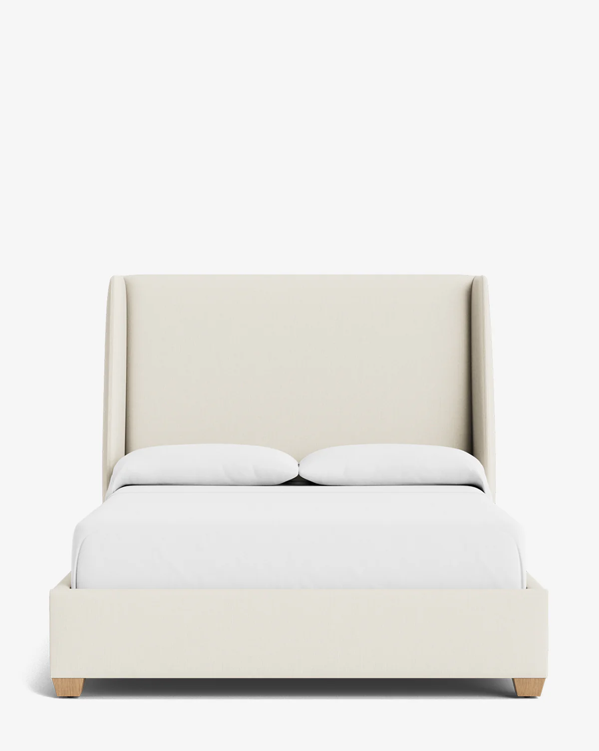 Walt Bed Tall Headboard - Image 47