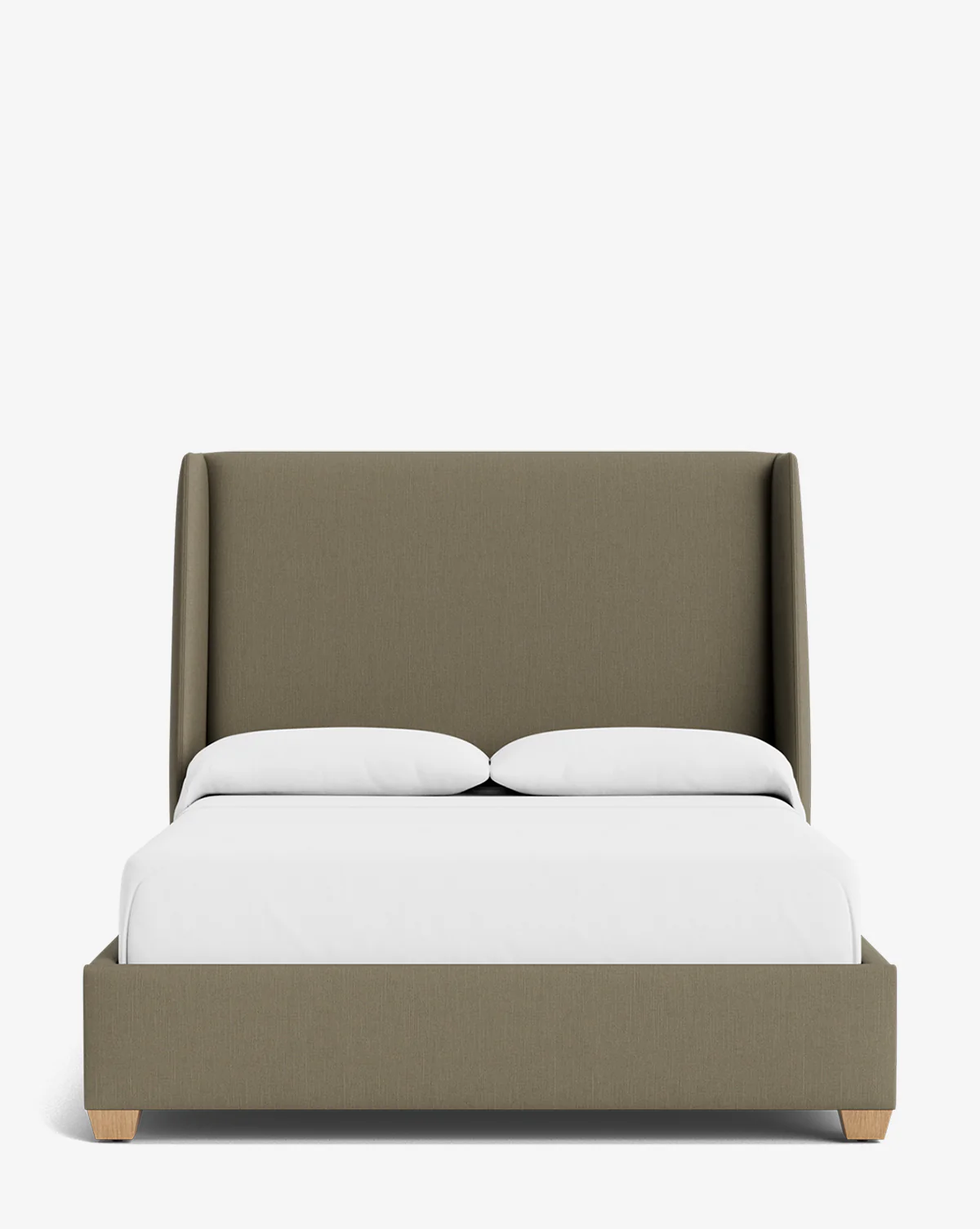 Walt Bed Tall Headboard - Image 48