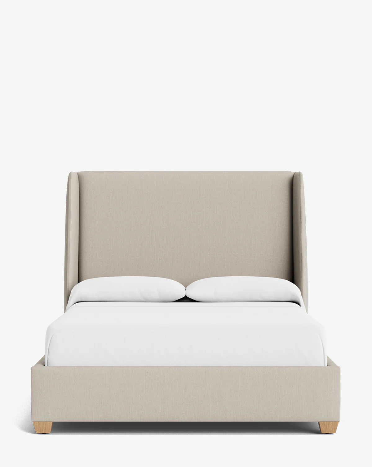 Walt Bed Tall Headboard - Image 49
