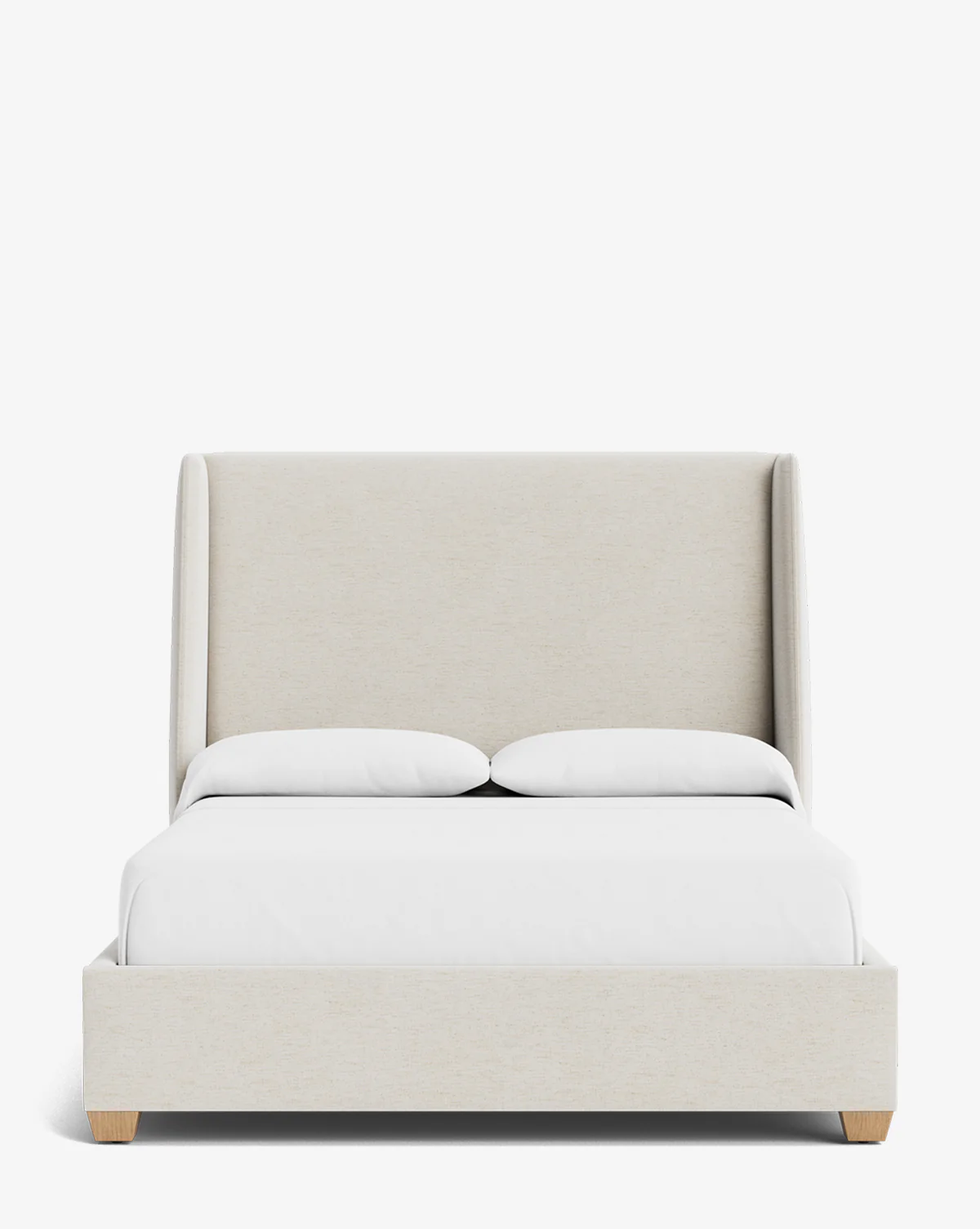 Walt Bed Tall Headboard - Image 50