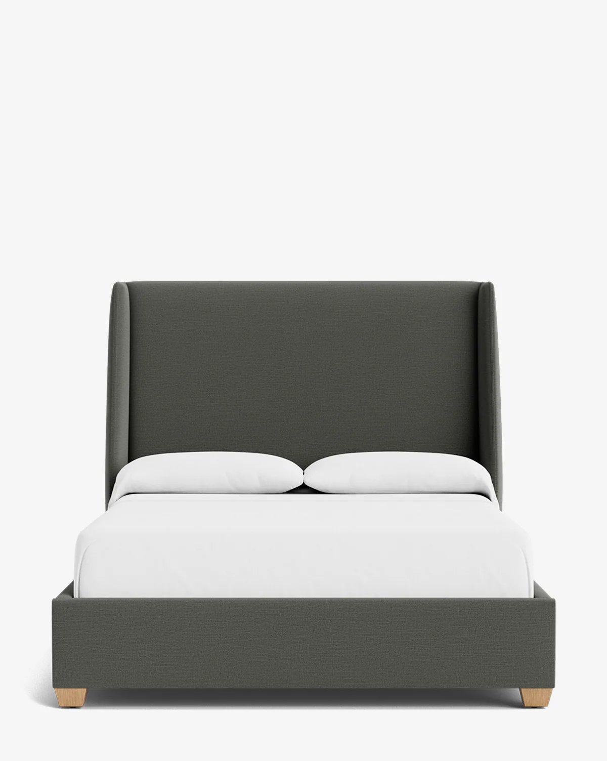 Walt Bed Tall Headboard - Image 51