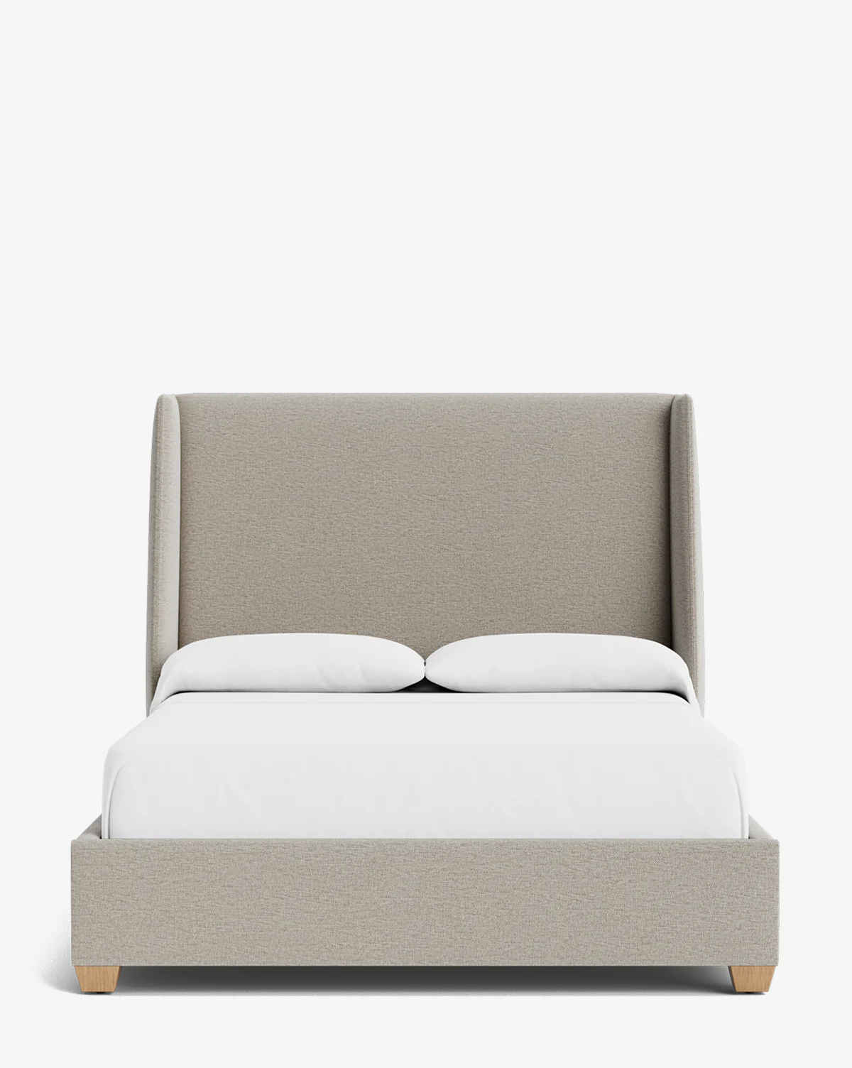 Walt Bed Tall Headboard - Image 54