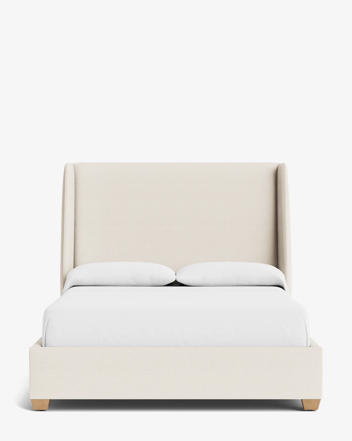 Walt Bed Tall Headboard - Image 56