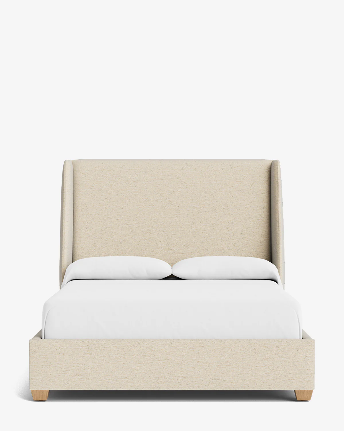 Walt Bed Tall Headboard - Image 58