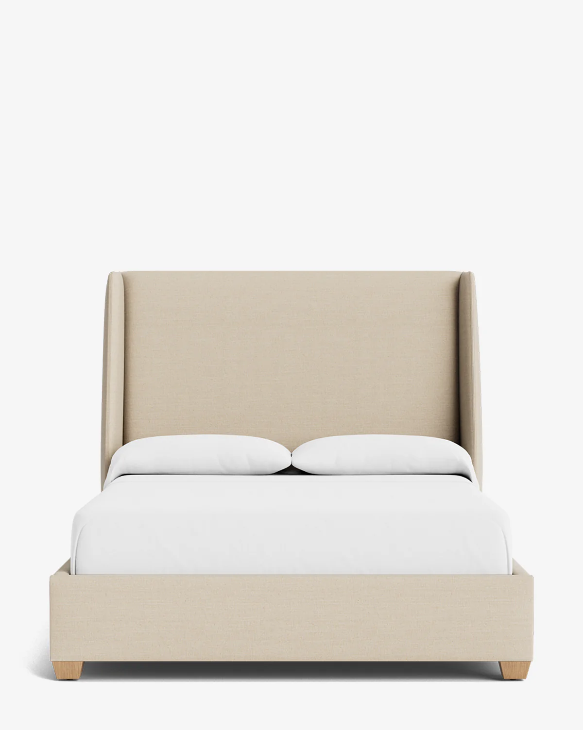 Walt Bed Tall Headboard - Image 62
