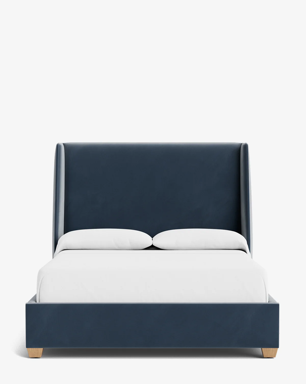 Walt Bed Tall Headboard - Image 63