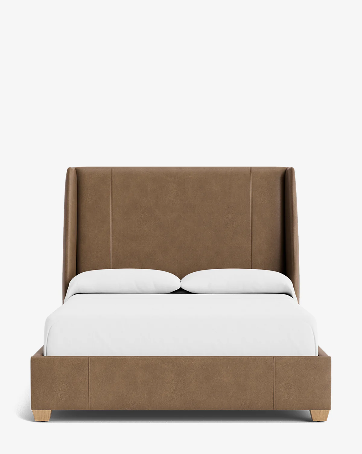 Walt Bed Tall Headboard - Image 65