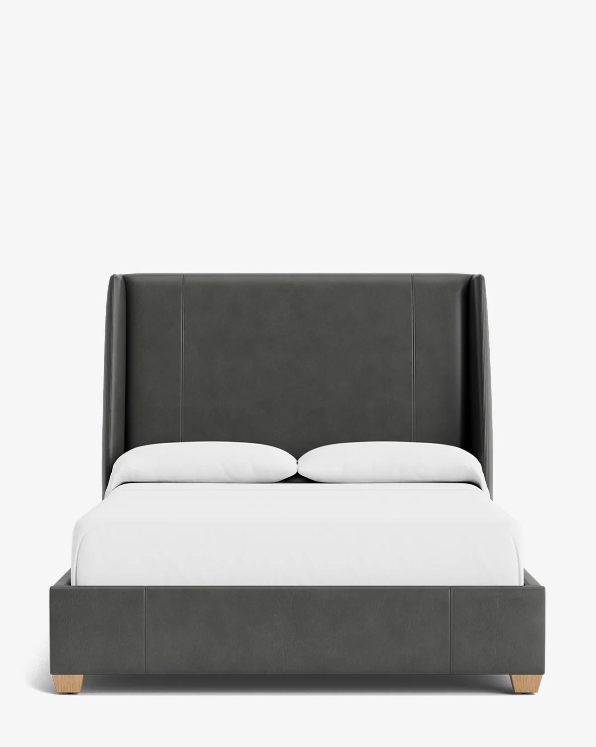 Walt Bed Tall Headboard - Image 66
