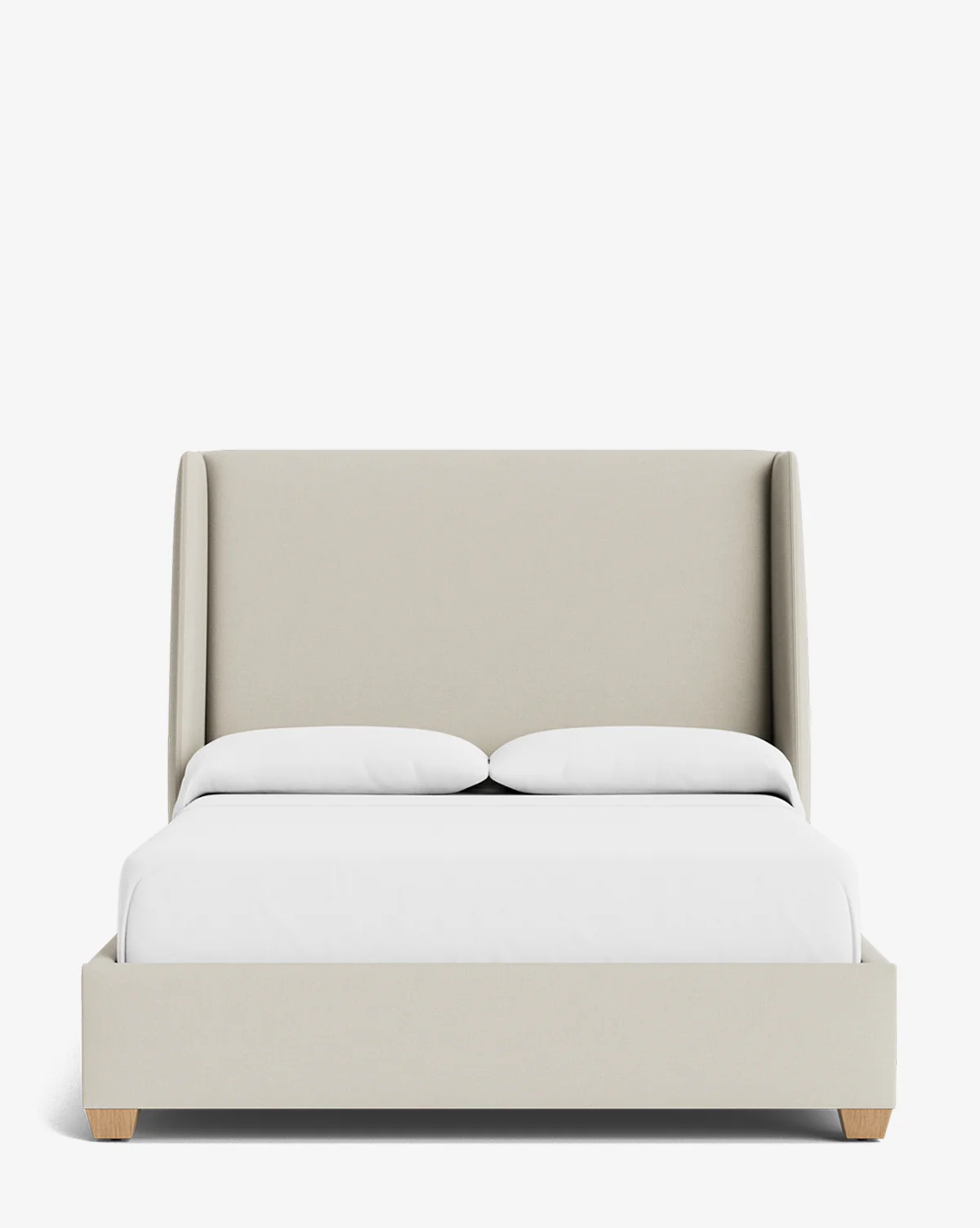 Walt Bed Tall Headboard - Image 69