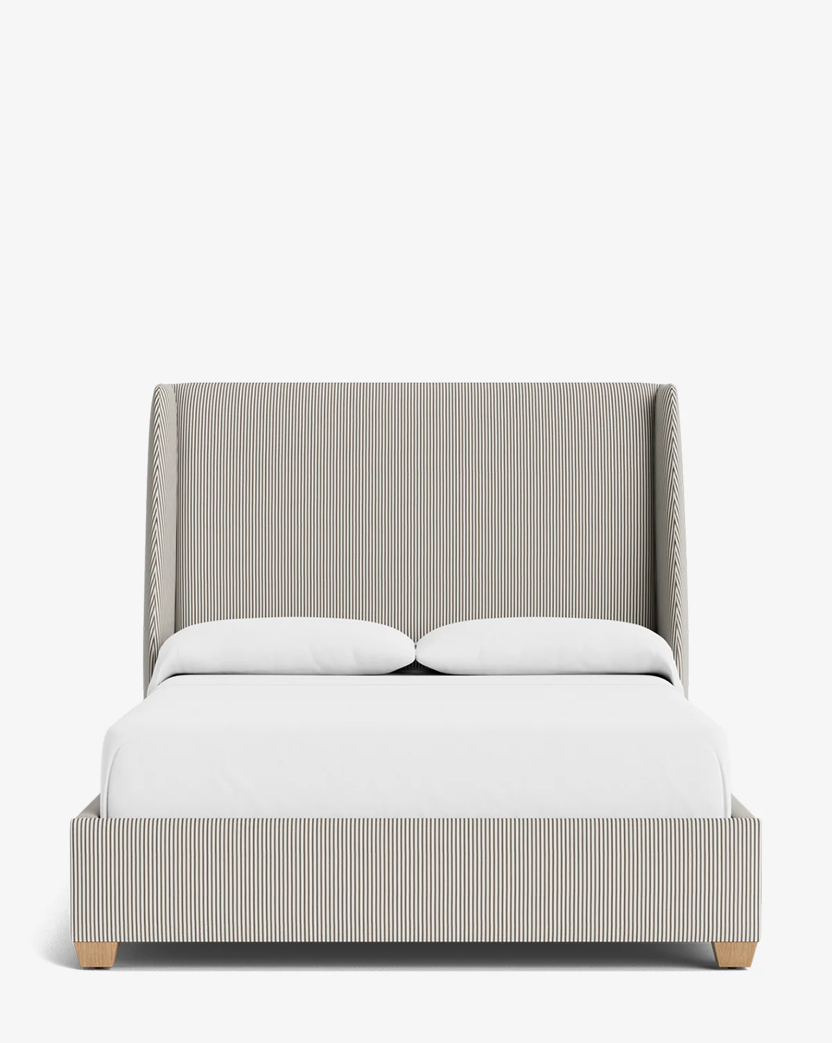 Walt Bed Tall Headboard - Image 71