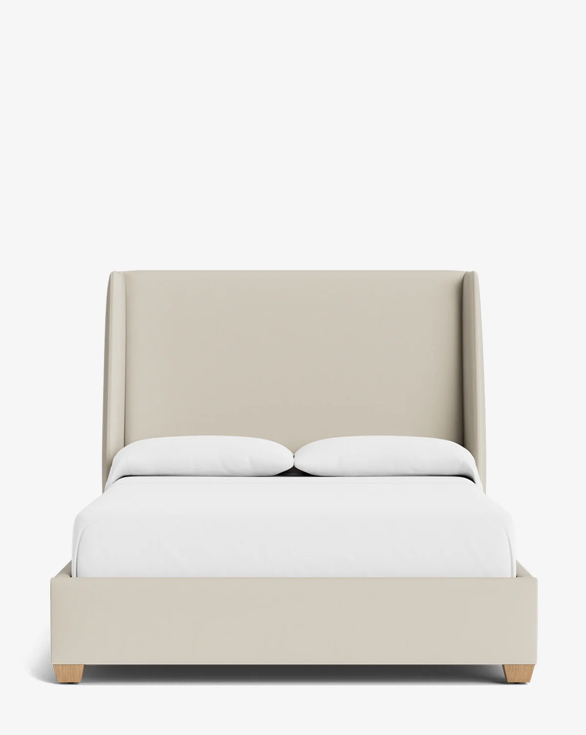 Walt Bed Tall Headboard - Image 74