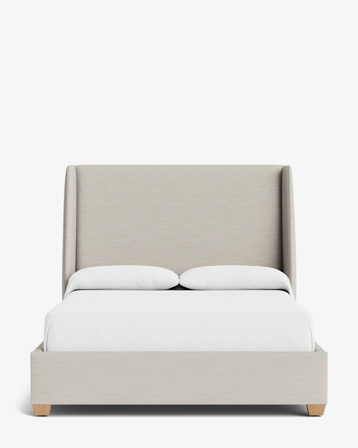Walt Bed Tall Headboard - Image 76