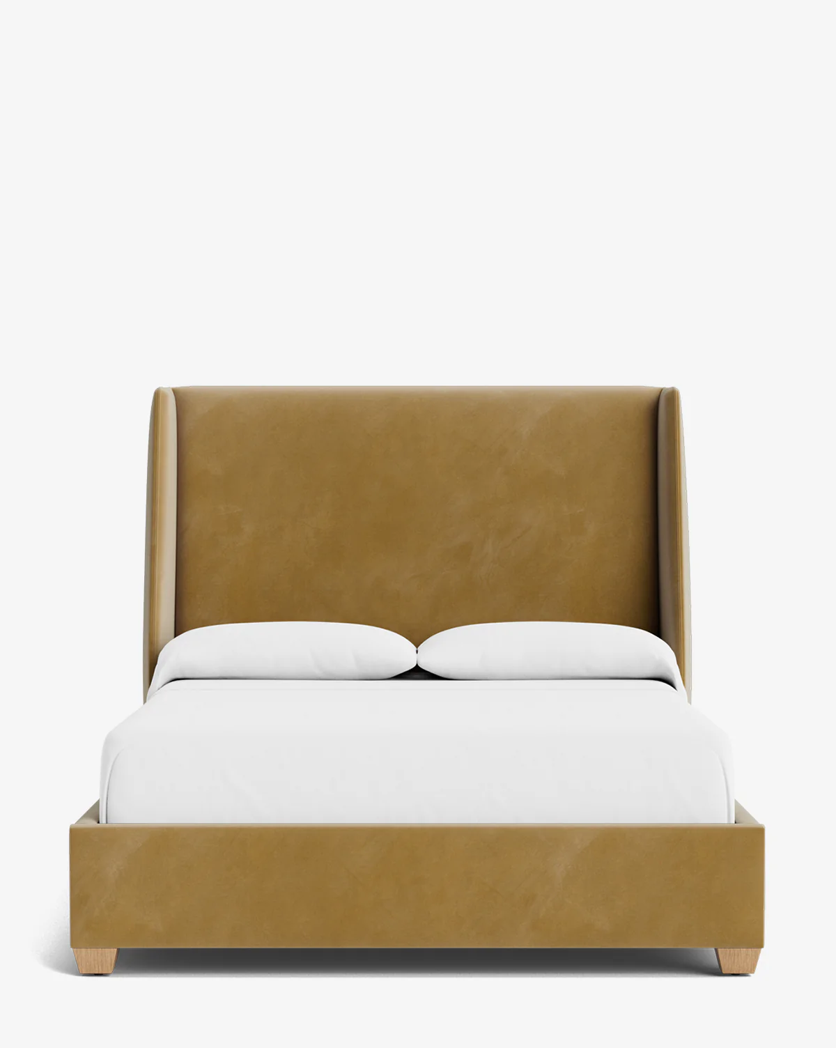 Walt Bed Tall Headboard - Image 77
