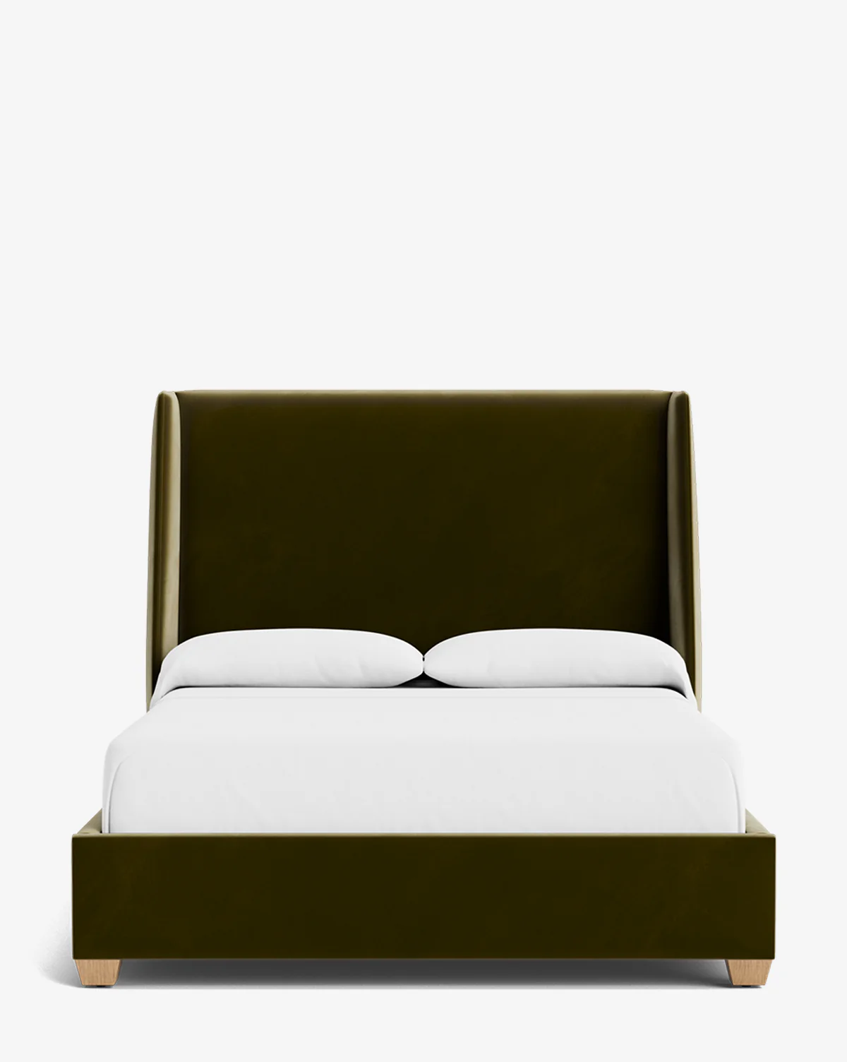 Walt Bed Tall Headboard - Image 78