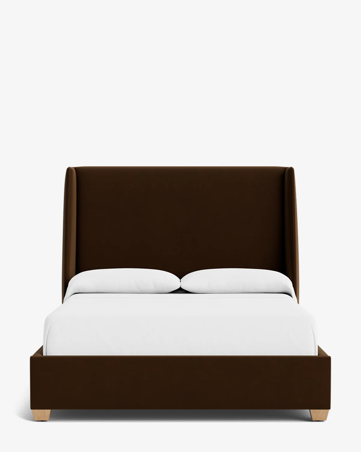 Walt Bed Tall Headboard - Image 81