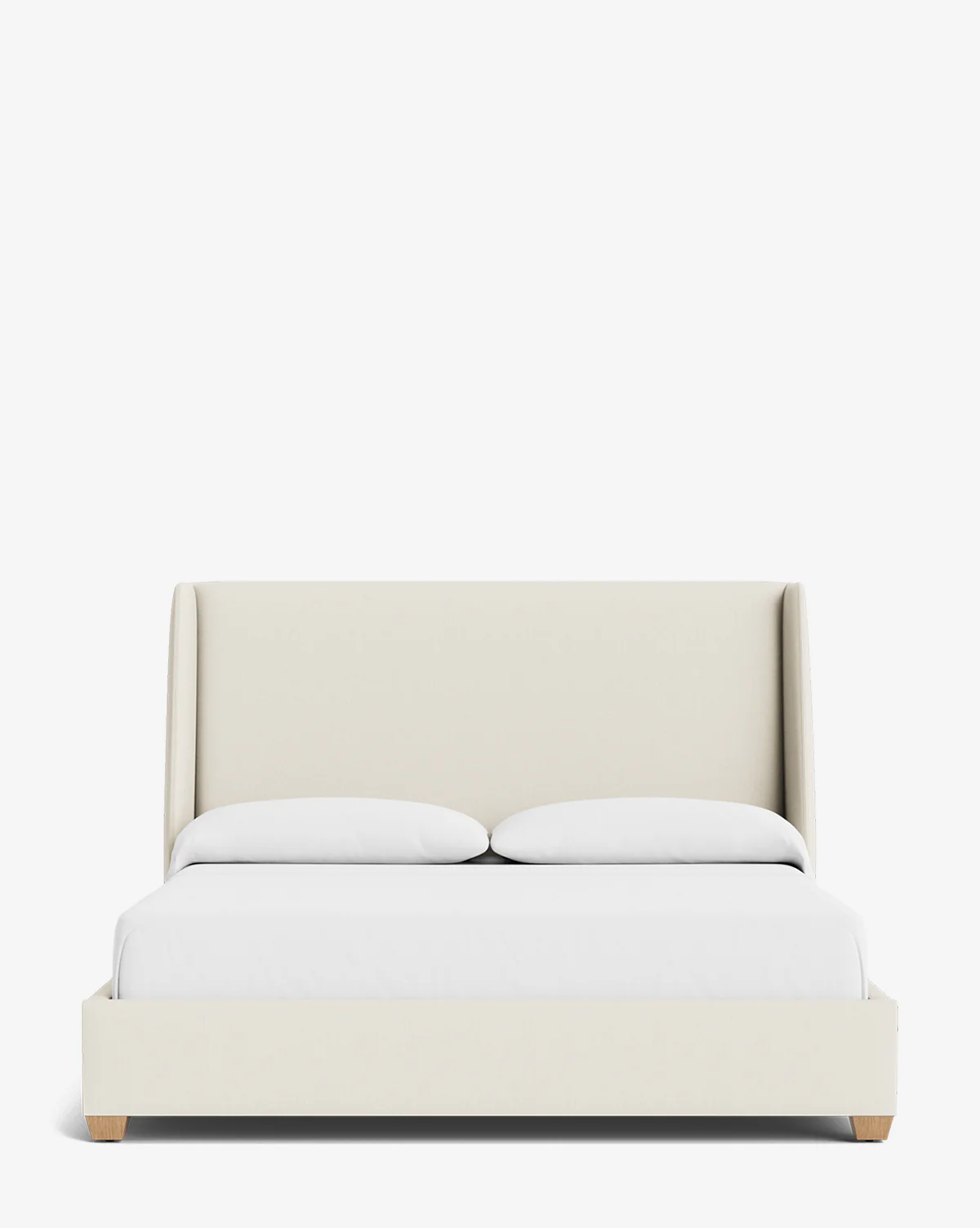 Walt Bed Tall Headboard - Image 85