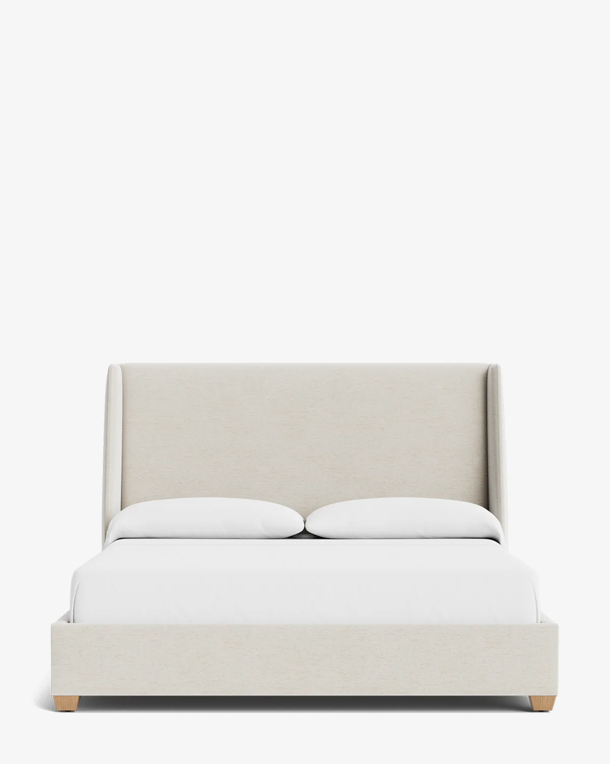 Walt Bed Tall Headboard - Image 88