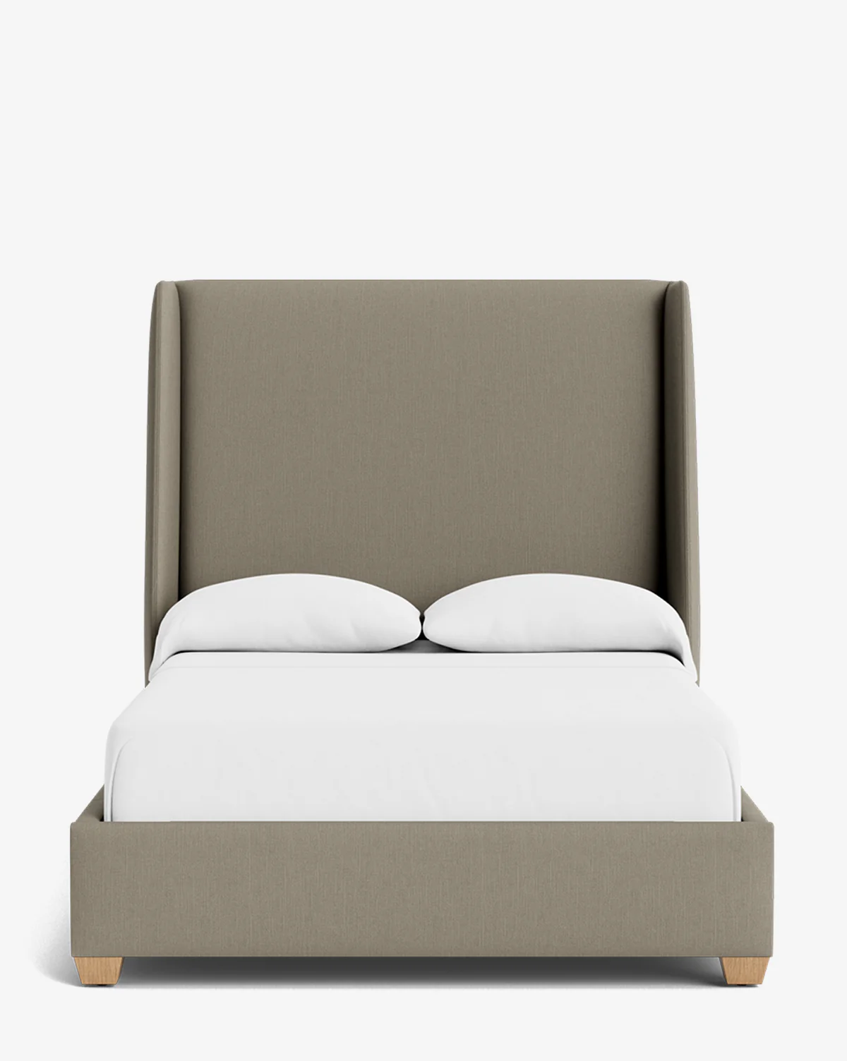 Walt Bed Tall Headboard - Image 9