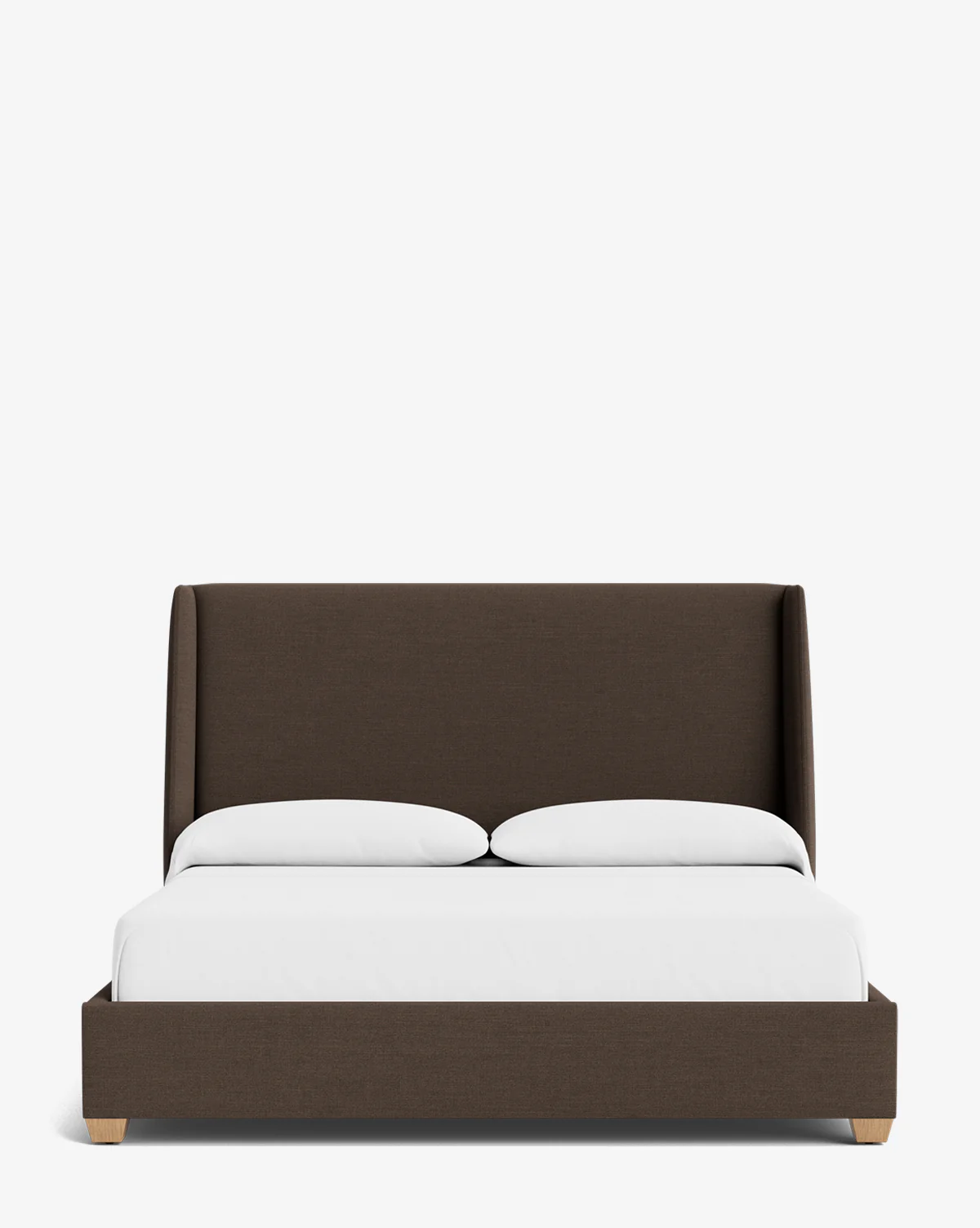 Walt Bed Tall Headboard - Image 90