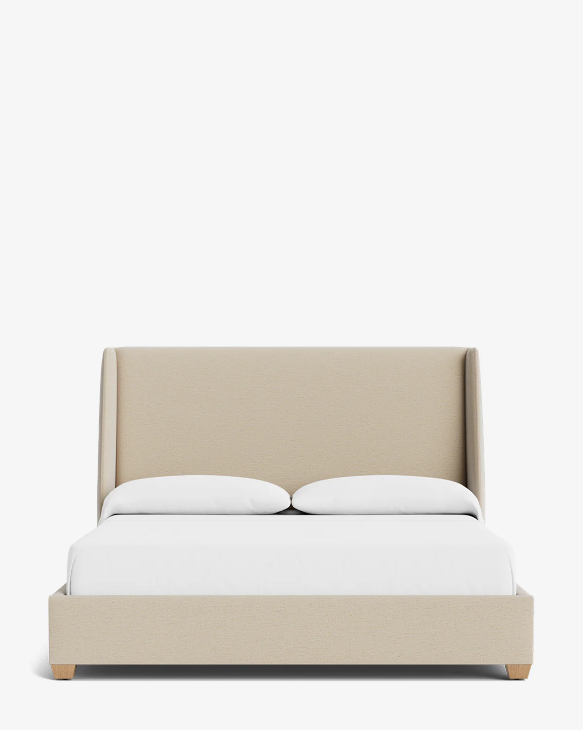 Walt Bed Tall Headboard - Image 91