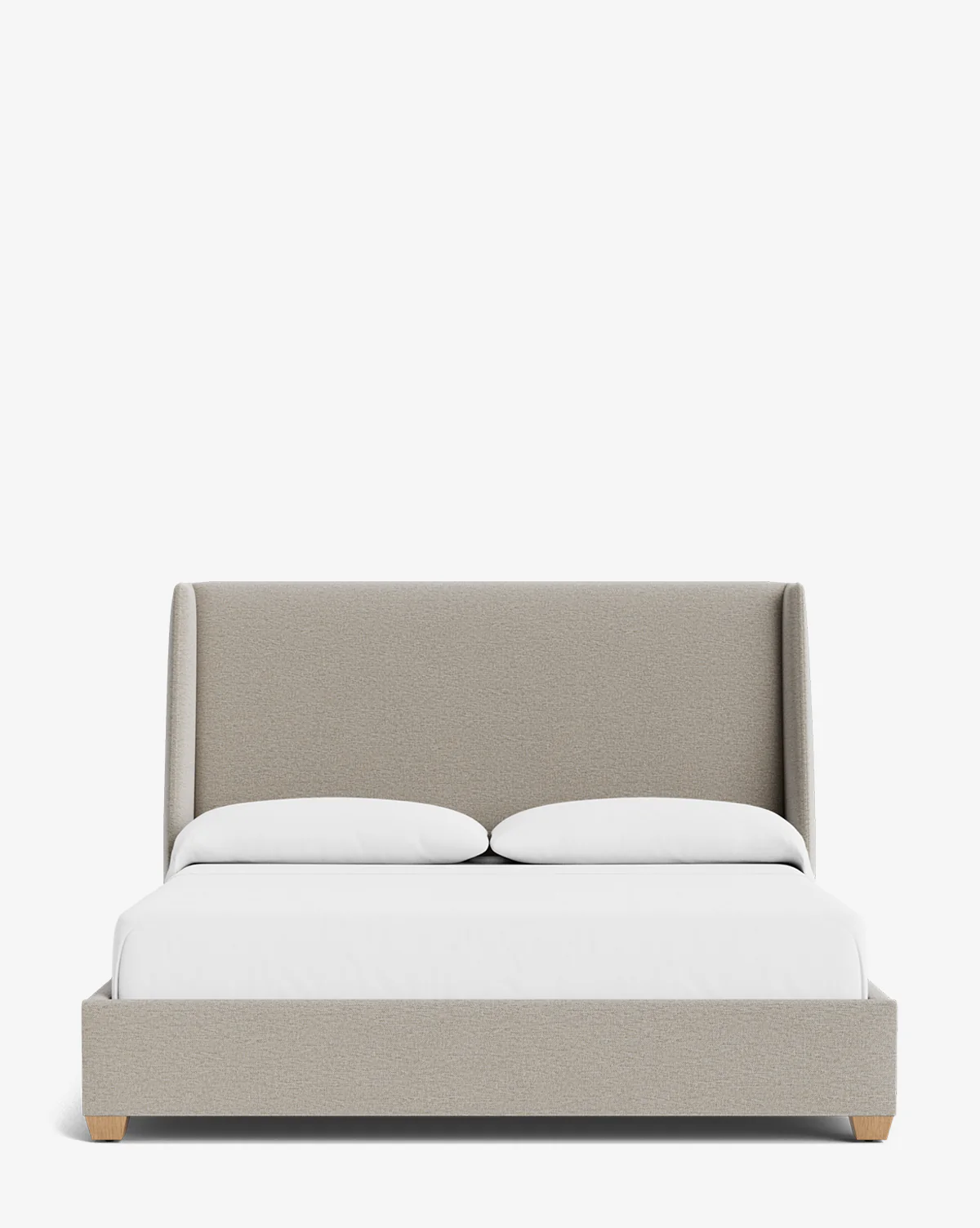 Walt Bed Tall Headboard - Image 92