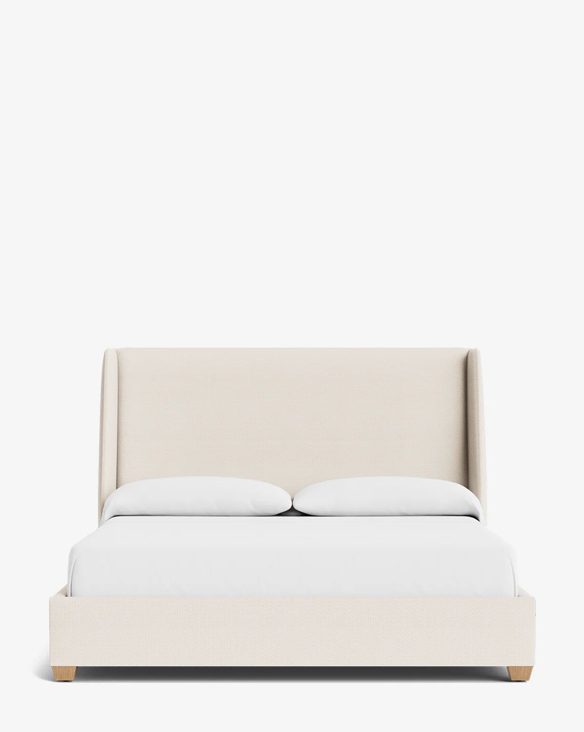 Walt Bed Tall Headboard - Image 94