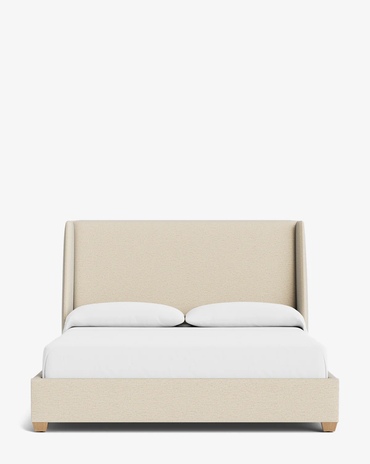 Walt Bed Tall Headboard - Image 96