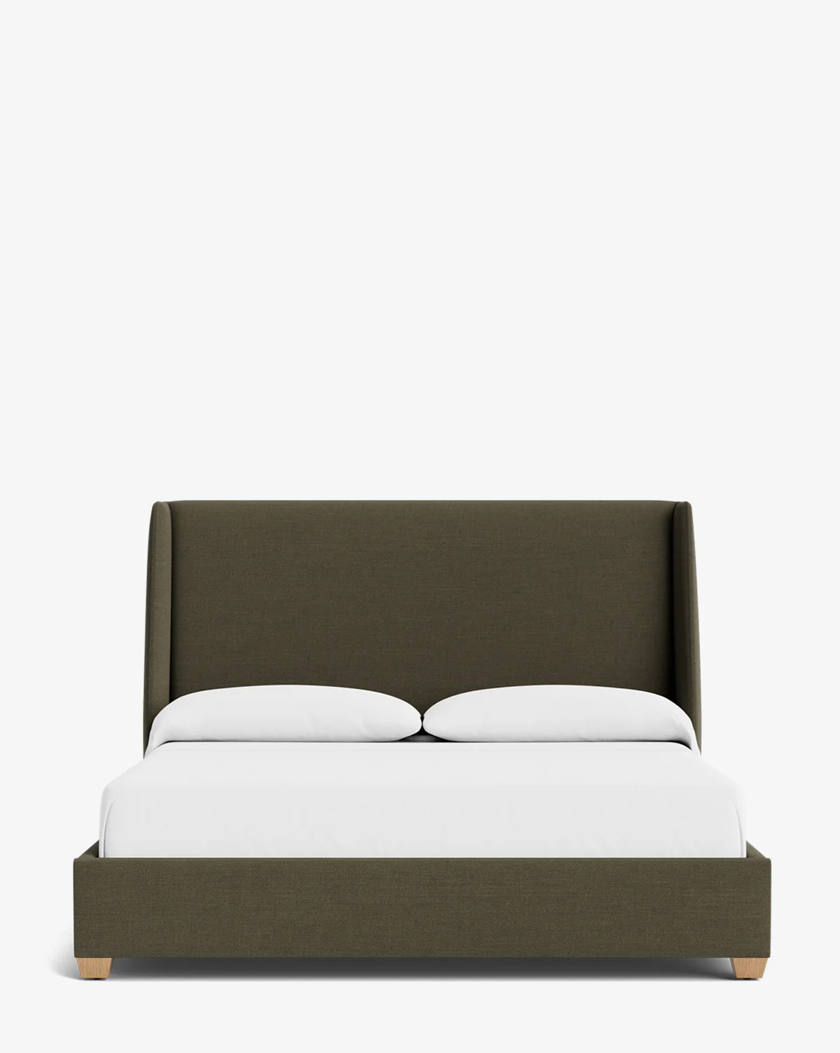 Walt Bed Tall Headboard - Image 98