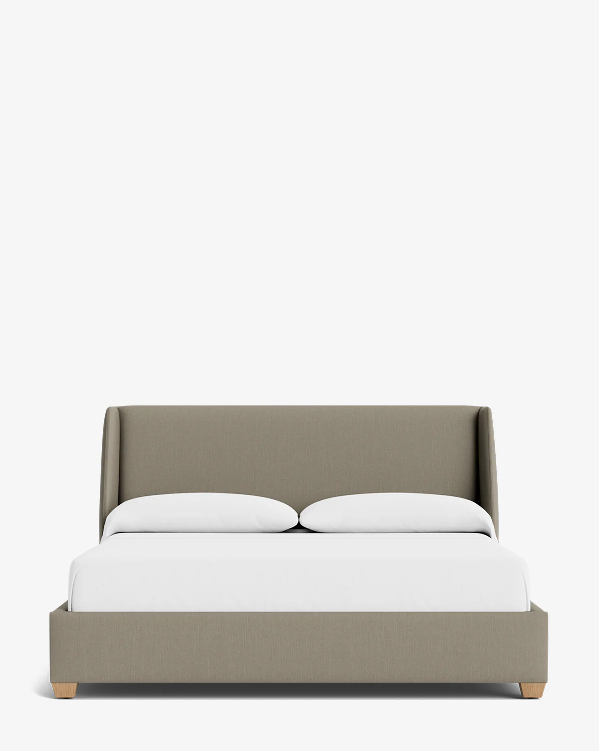 Walt Bed Low Headboard - Image 112