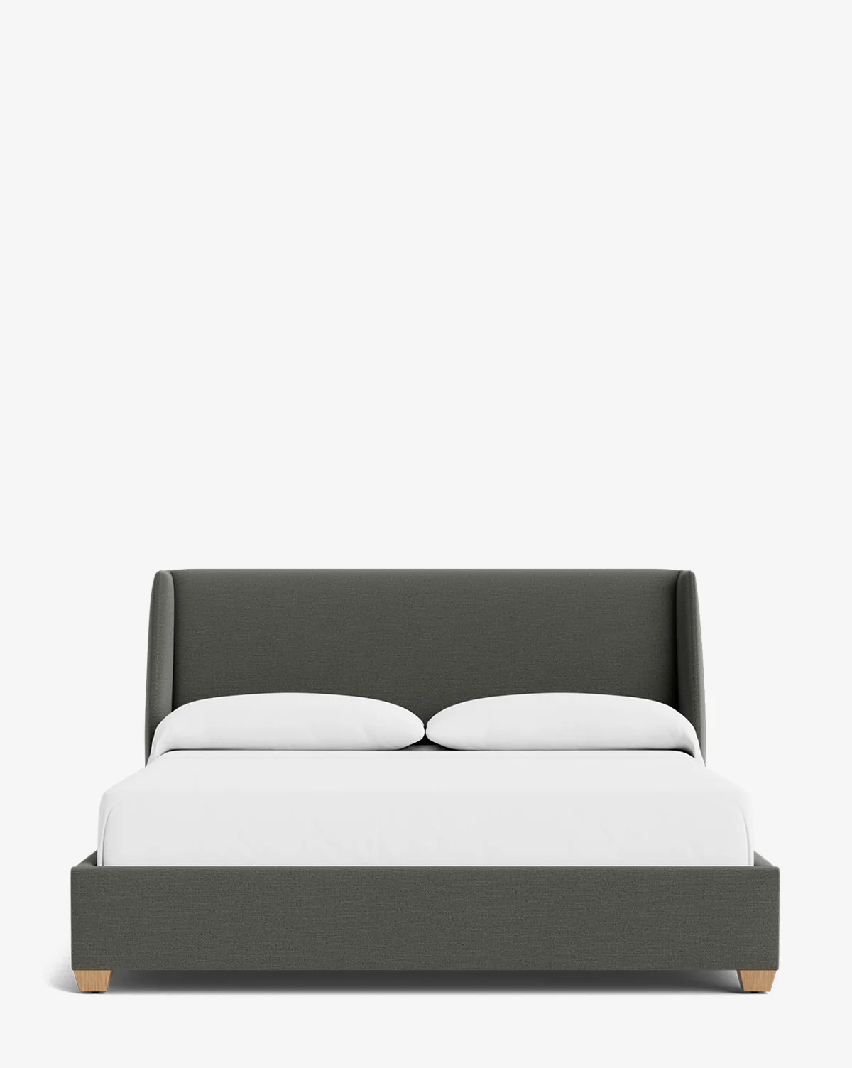 Walt Bed Low Headboard - Image 123