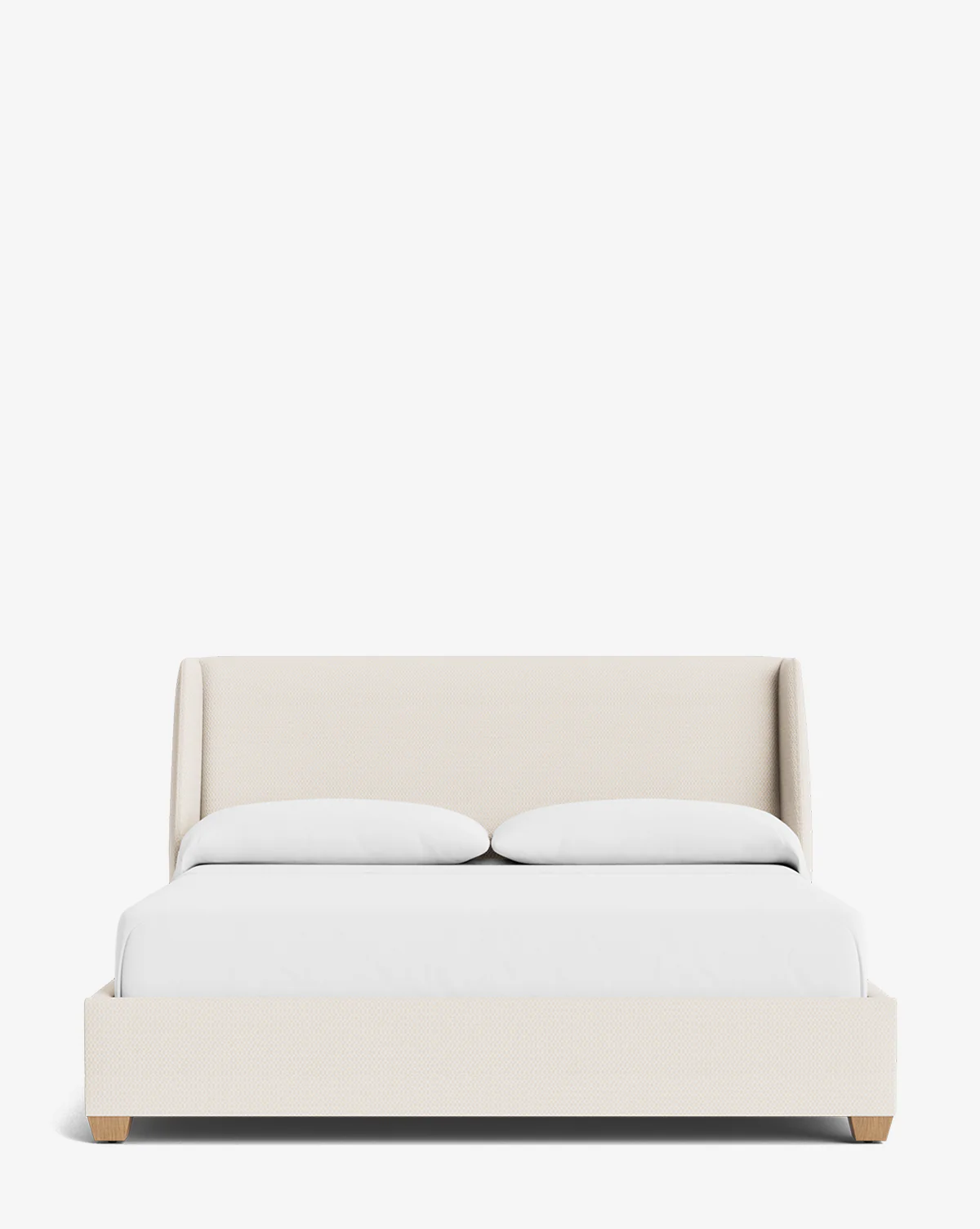 Walt Bed Low Headboard - Image 125