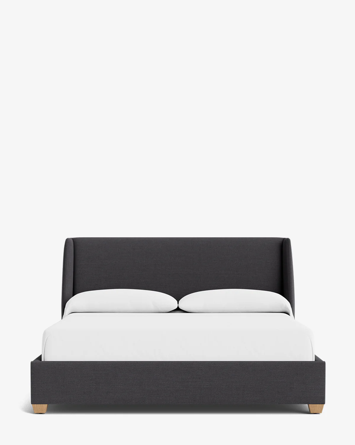 Walt Bed Low Headboard - Image 128