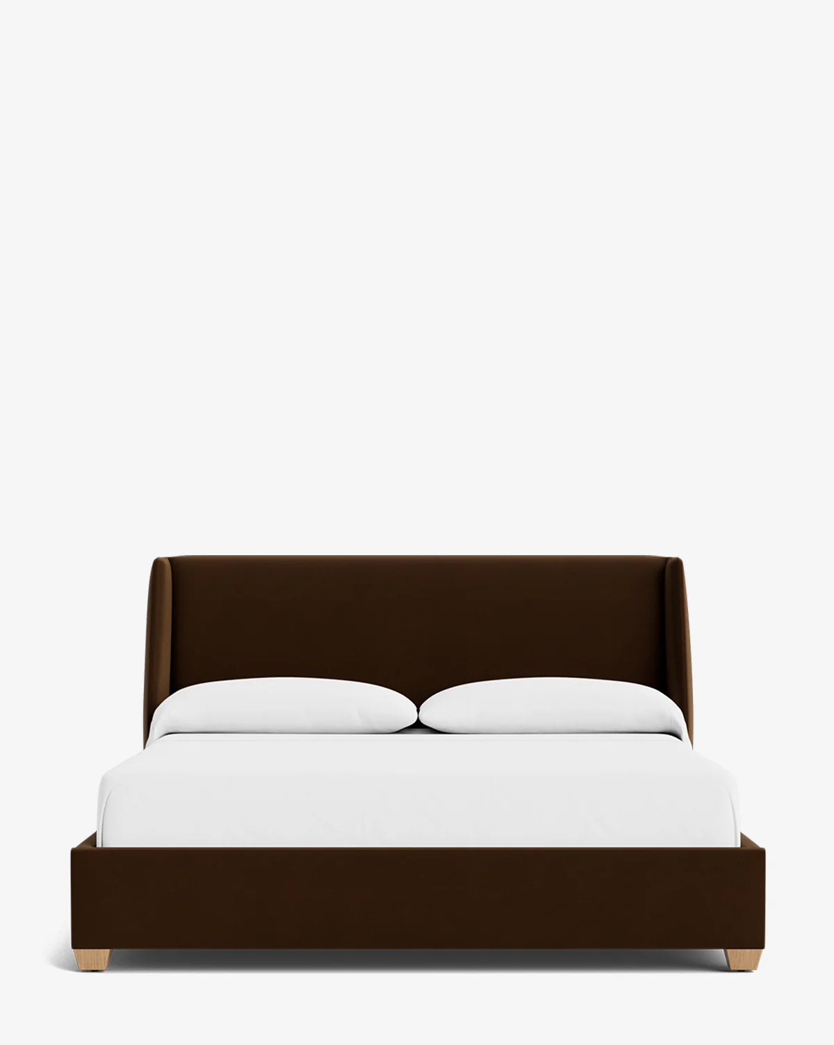 Walt Bed Low Headboard - Image 133