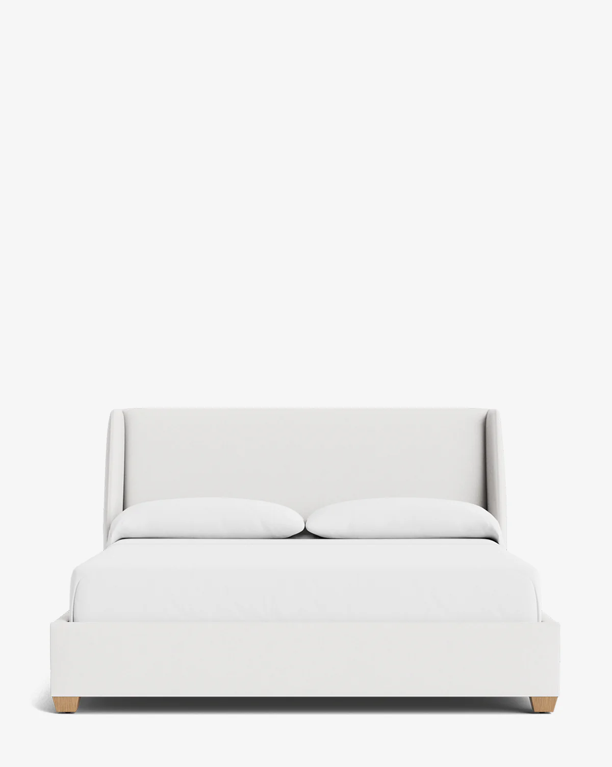 Walt Bed Low Headboard - Image 140