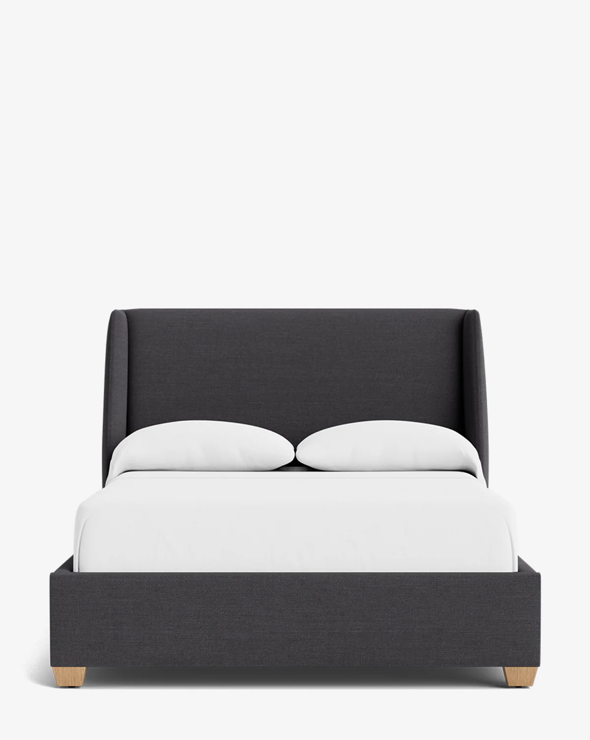 Walt Bed Low Headboard - Image 17