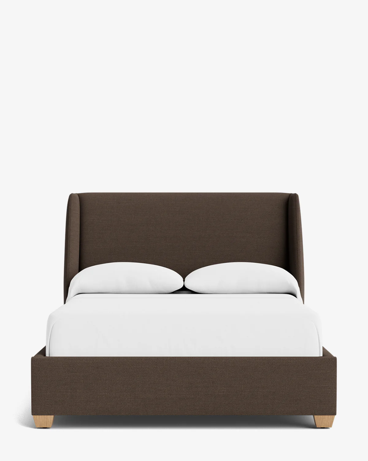 Walt Bed Low Headboard - Image 18