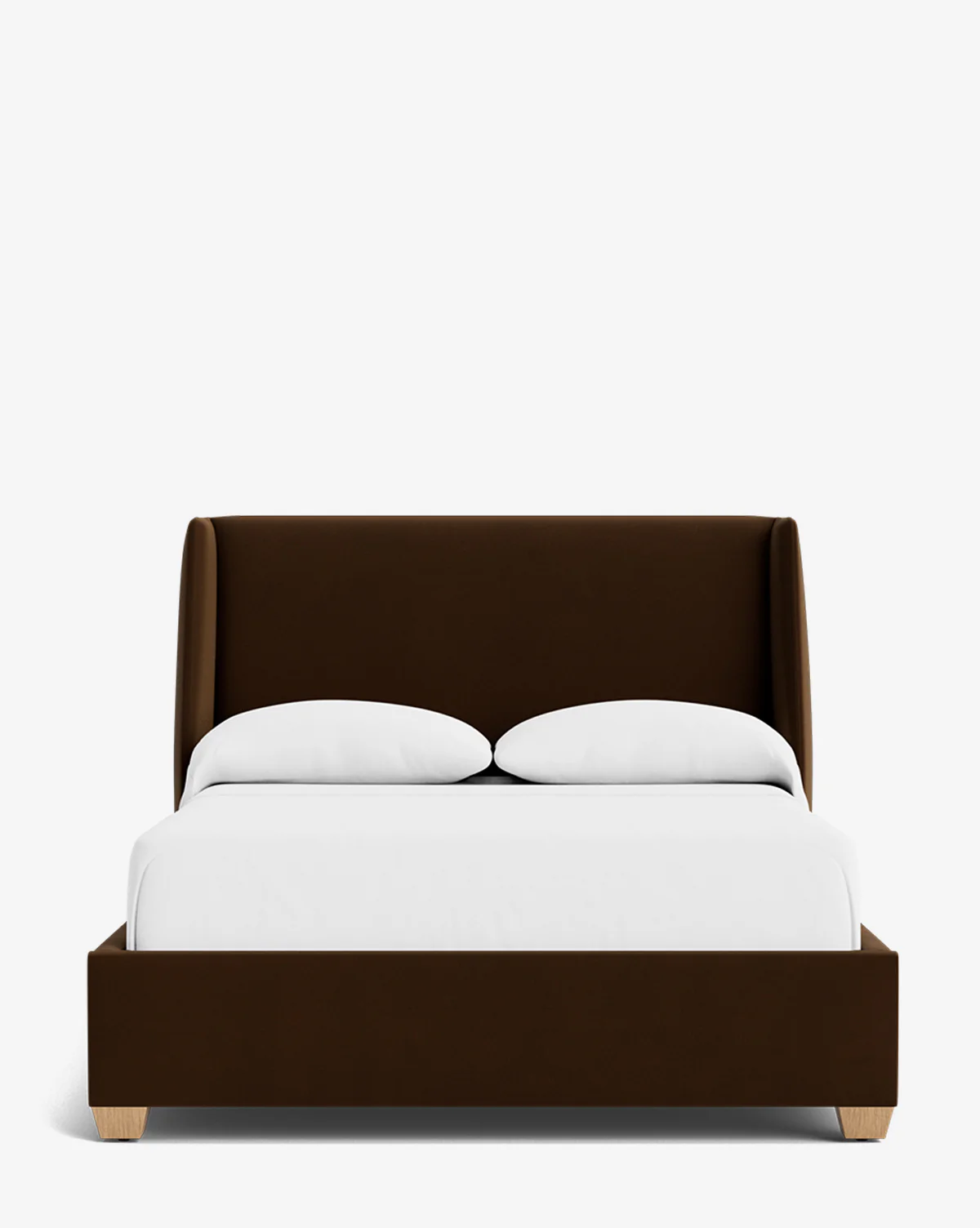 Walt Bed Low Headboard - Image 22