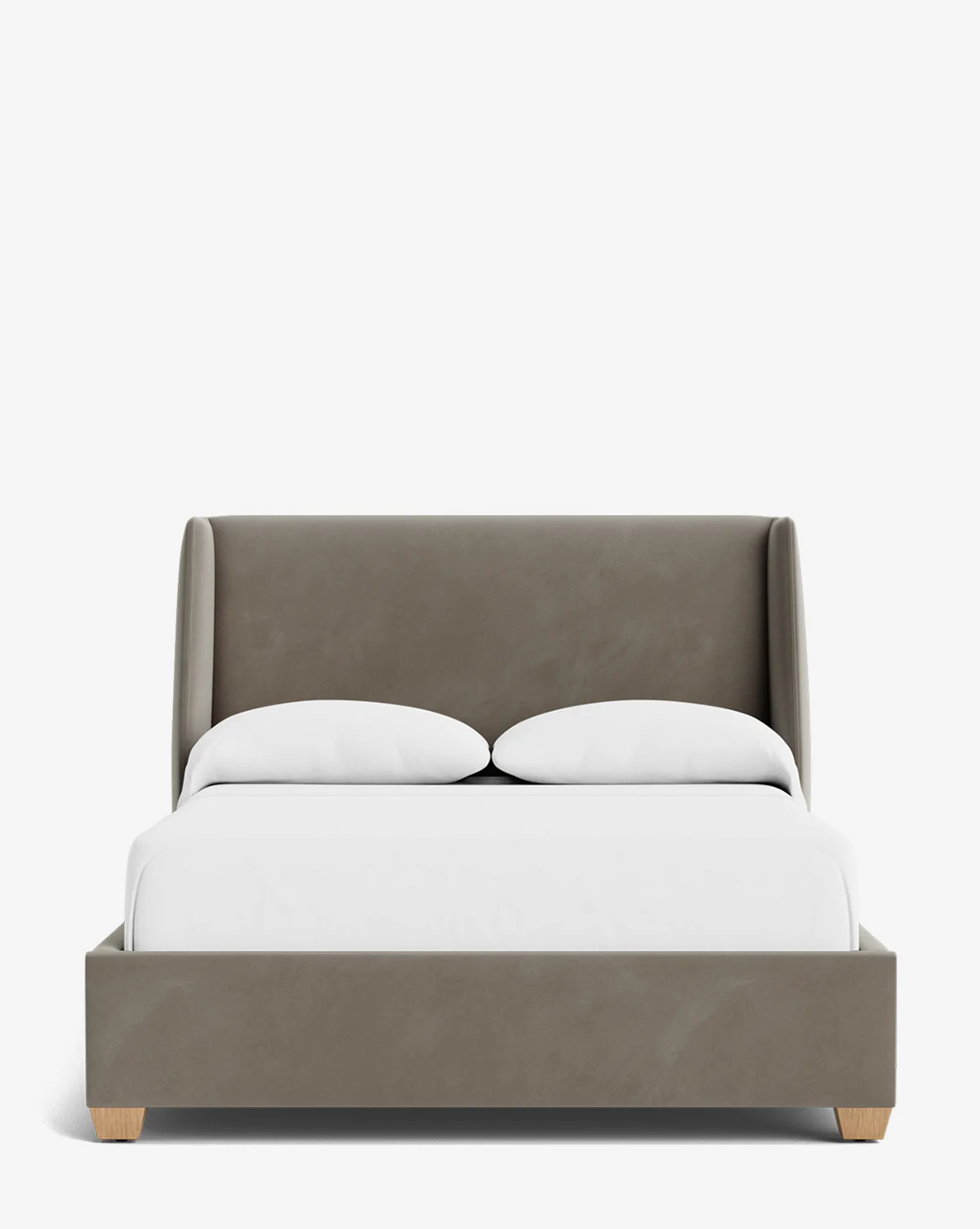 Walt Bed Low Headboard - Image 23